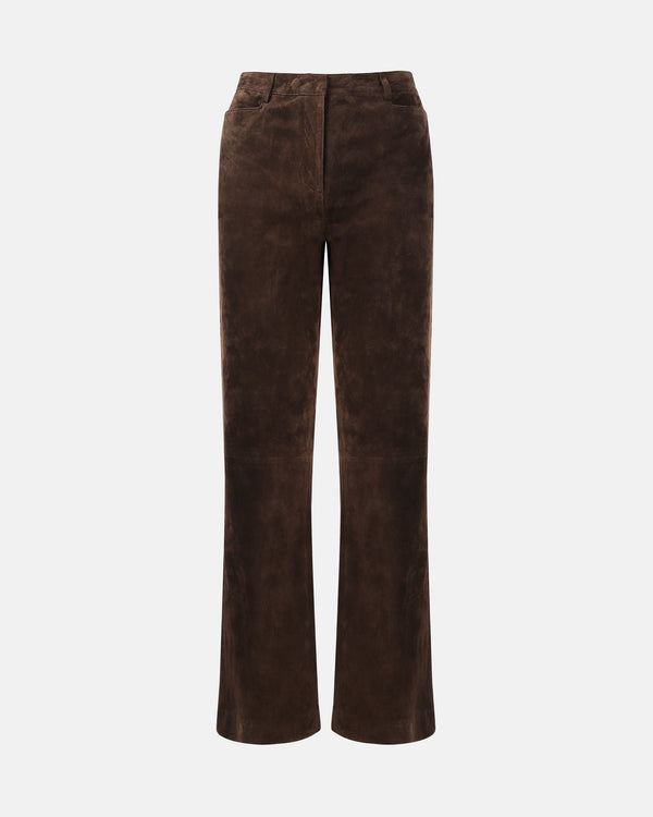 C’est City Suede Pant